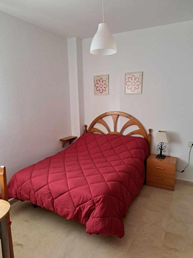 Universidad 1 By Southern Rooms Jaén Екстериор снимка